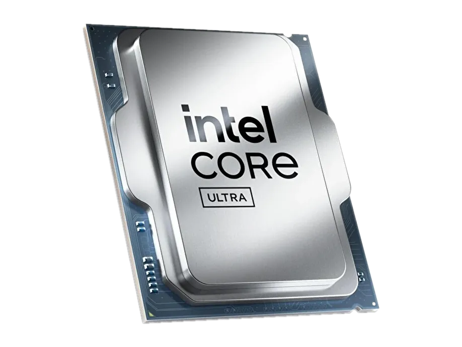 INTEL CORE ULTRA 9 285K 5