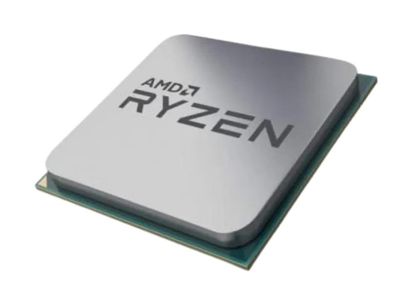AMD RYZEN 5 5600 2