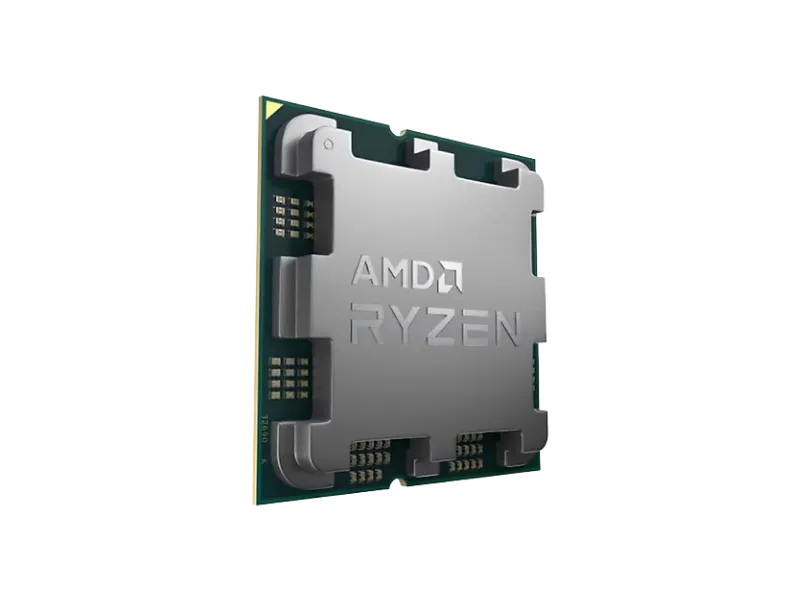 AMD RYZEN 7 7800X3D 2