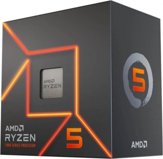 AMD RYZEN 5 7600