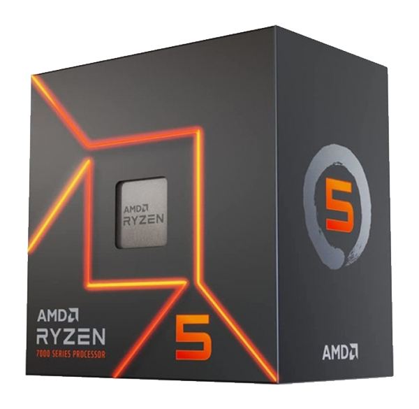 AMD RYZEN 5 7500F