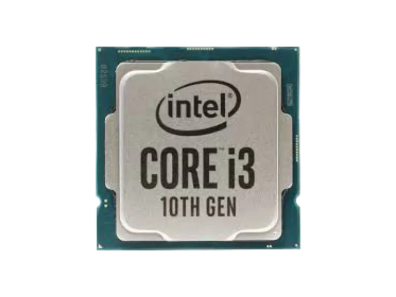 Intel Core i3-10105 2