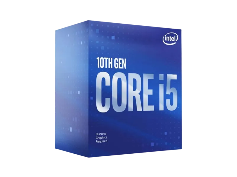 Intel Core i5-10600