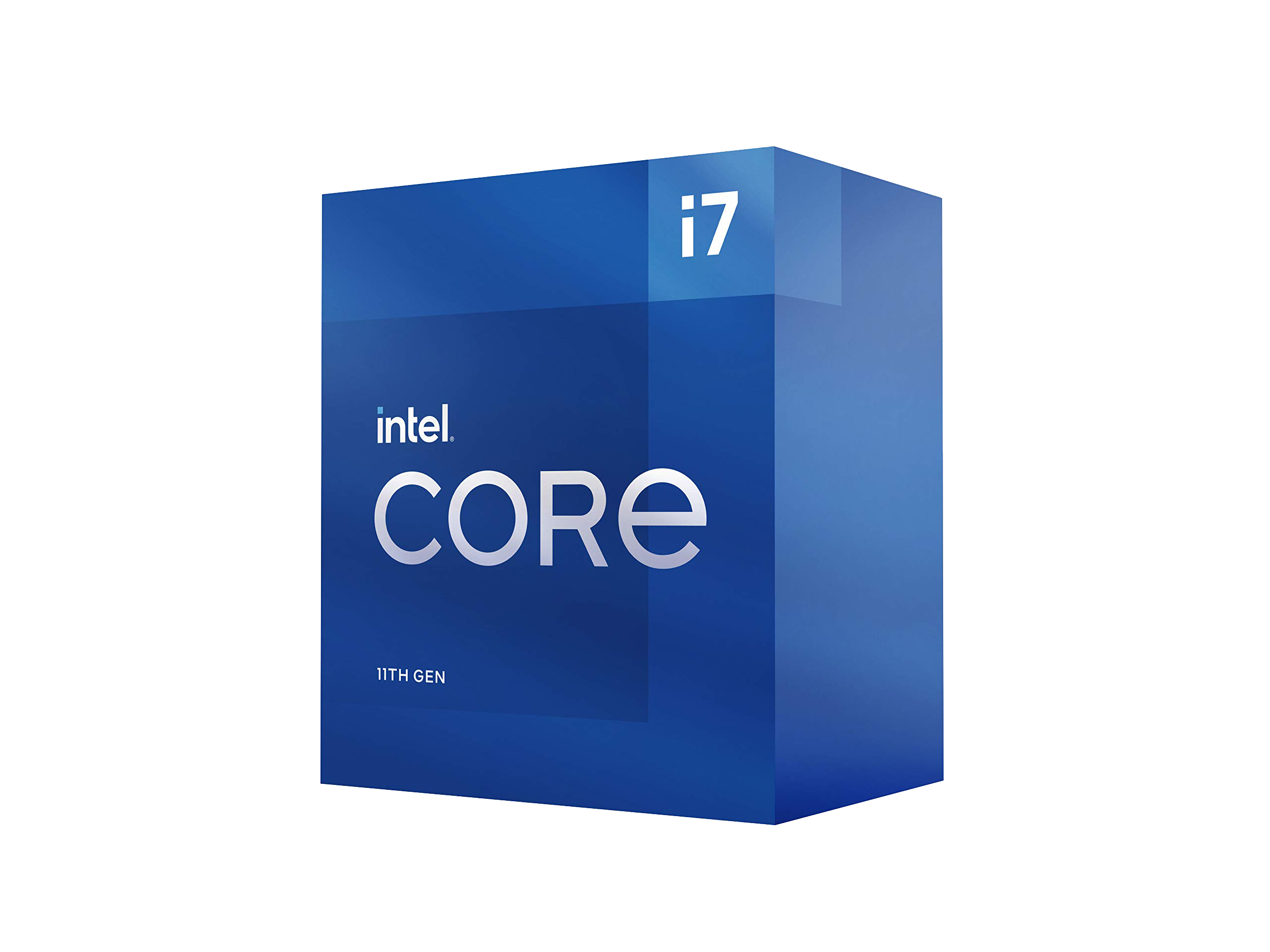 Intel Core i7-11700