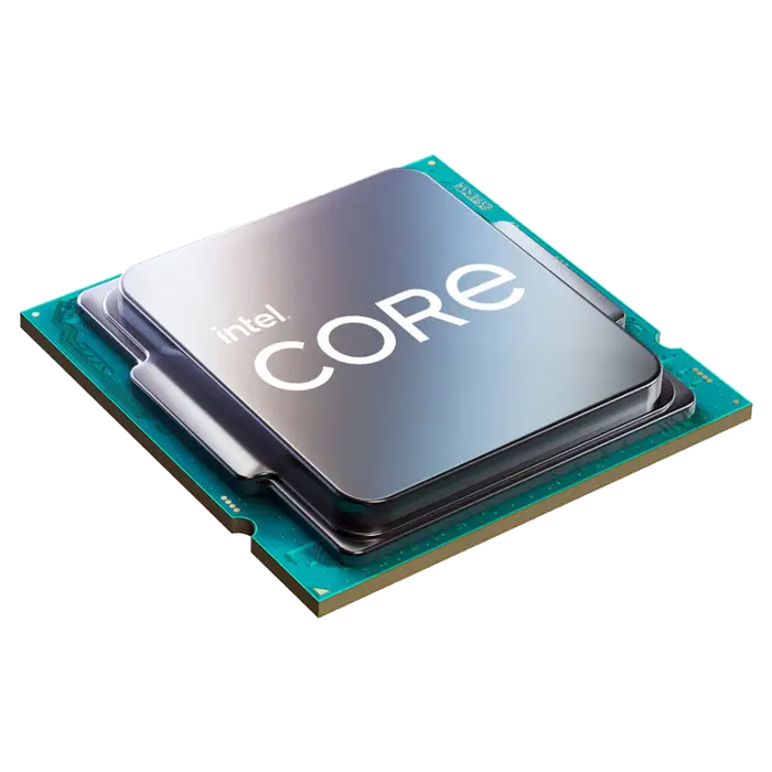 Intel Core i7-11700 2