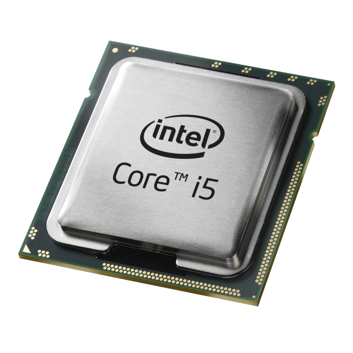 Intel Core i5-12400 2