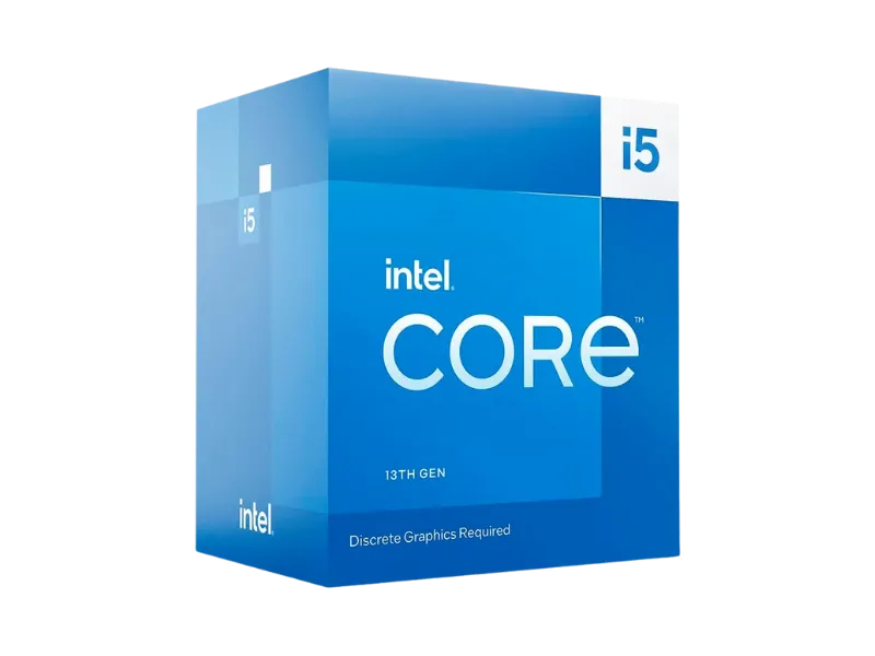 Intel Core i5-13400