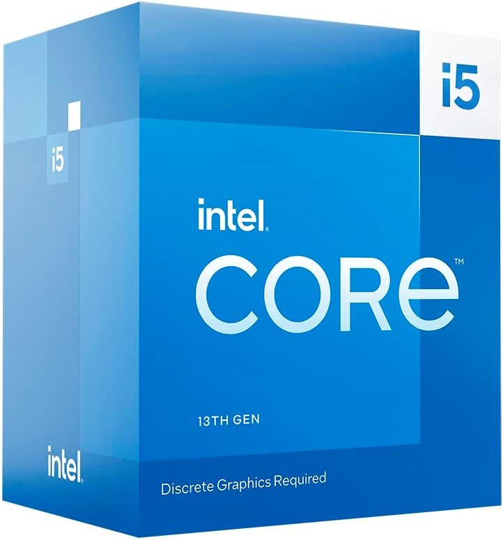 Intel Core i5-13400F