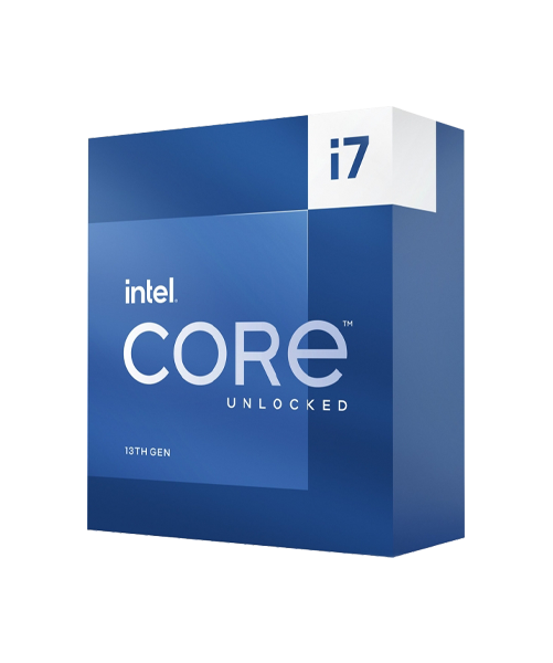 Intel Core i7-13700