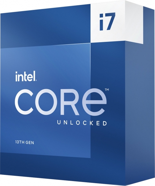 INTEL i7 13700F