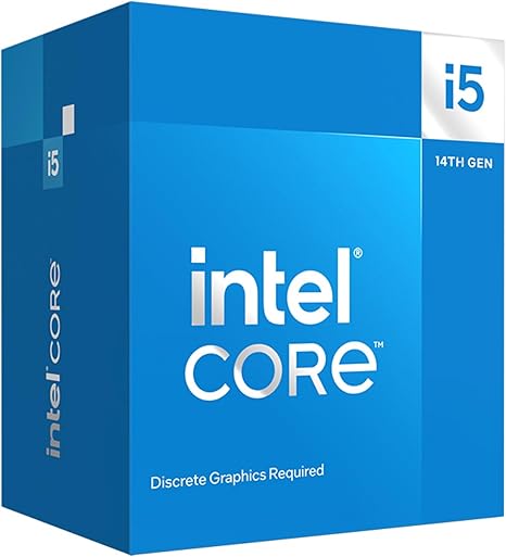 Intel Core i5-14400F