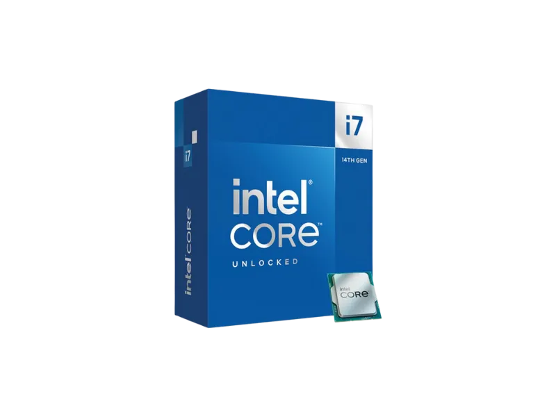 Intel Core i7-14700K