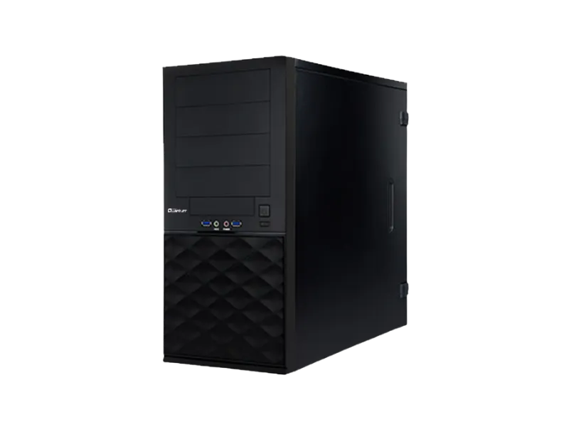 Quantum System Q201 2