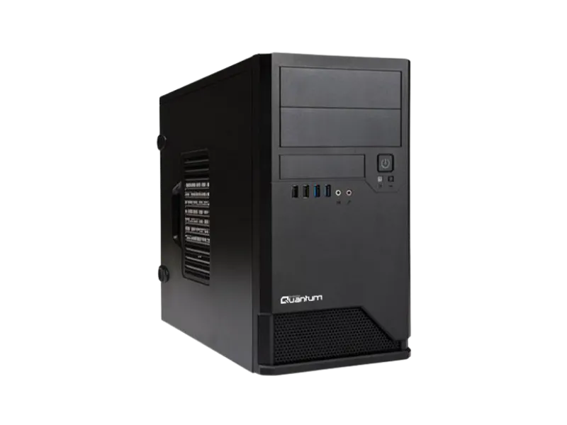 Quantum System  QM713