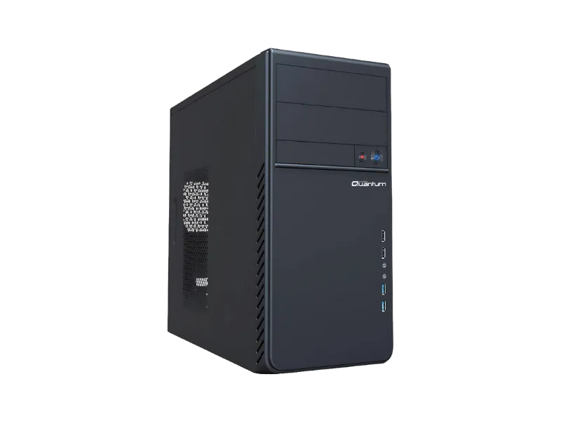 Quantum System QCH6861