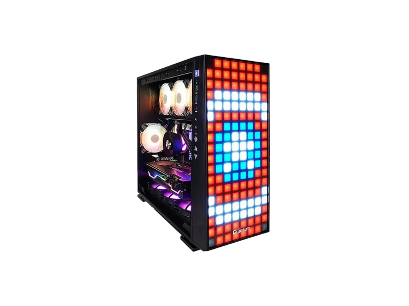 Quantum Gaming 309-Vegas