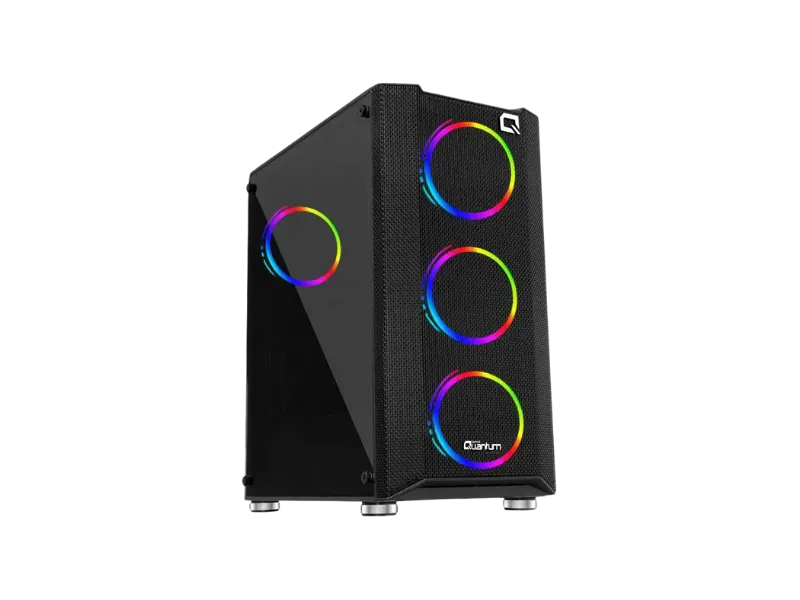 Quantum Gaming QG-9405G Panda