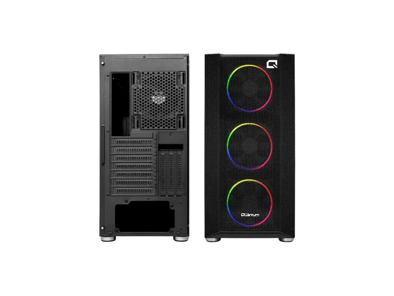 Quantum Gaming QG-9405G Panda 3