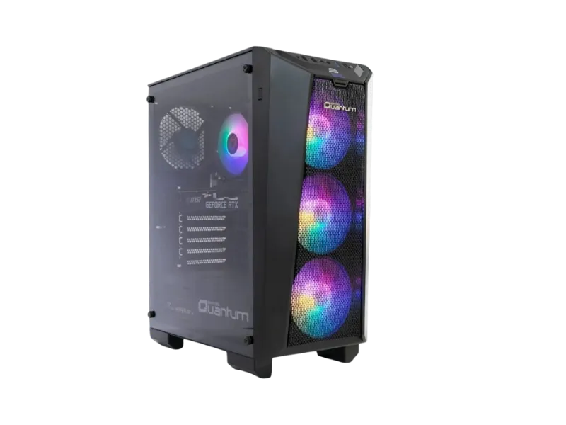 Quantum Gaming QM-500