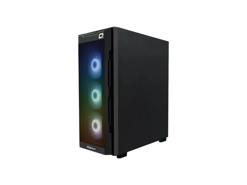 Quantum Snapfire Dark Grey 2