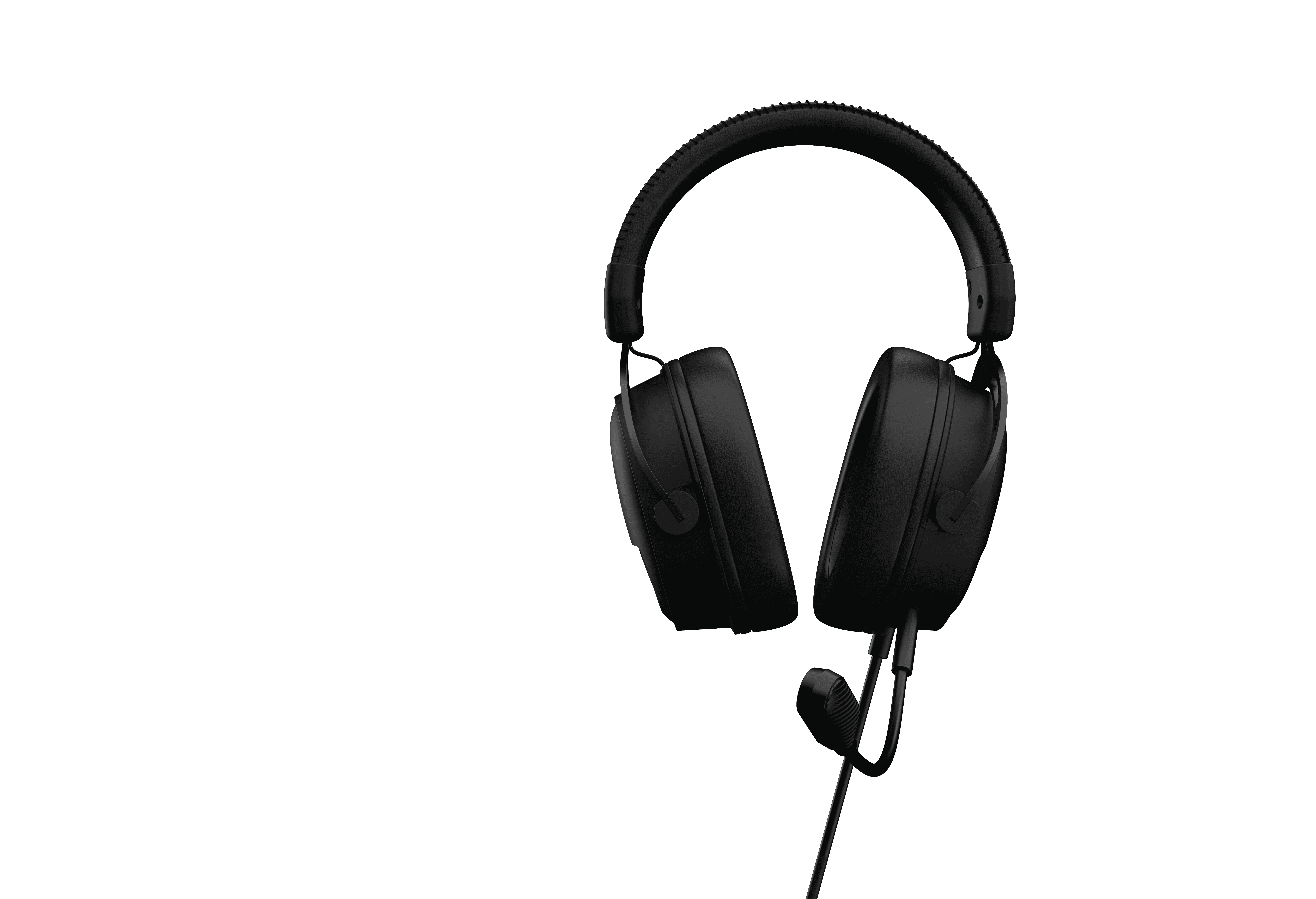 Quantum Gaming ThunderBass RGB 50mm Driver Gürültü Önleyicili Mikrofonlu USB RGB Gaming Kablolu Kulaklık 2