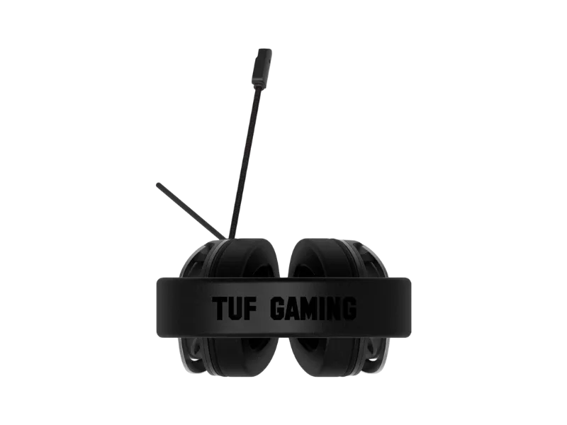 ASUS TUF GAMING H3 7.1 USB Metal Gaming Mikrofonlu Kulaklık 2