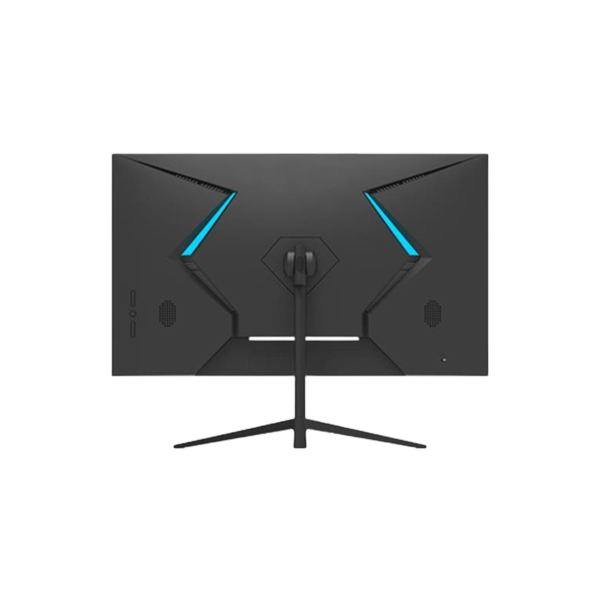 Quantum Gaming Monitör PG24 23.8" FHD VA 1ms 300Nit 200Hz 2xHDMI 1xDP 1xSPK RGB Light 12V/3A Vesa 16.7M renk 2x3W Spk 1920x1080px 2
