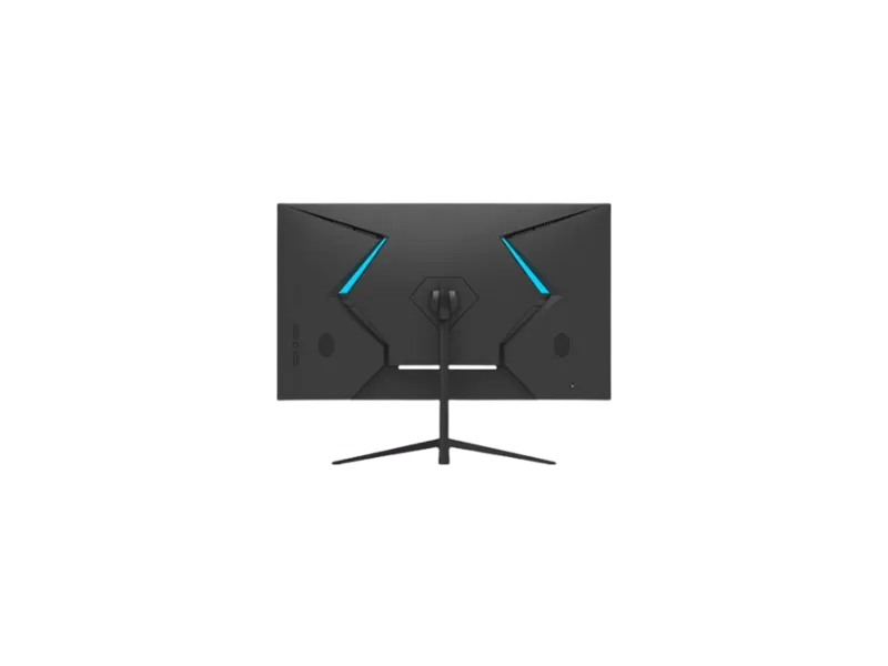 Quantum Gaming Monitör PG24 23.8" FHD VA 1ms 300Nit 200Hz 2xHDMI 1xDP 1xSPK RGB Light 12V/3A Vesa 16.7M renk 2x3W Spk 1920x1080px 2