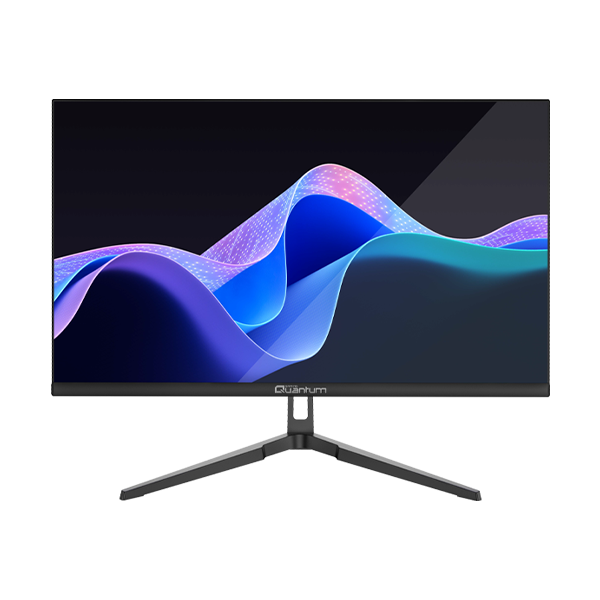 Quantum Stardust G27 2K QHD IPS 180Hz HDMI+DP Siyah 27\" Flat Gaming Monitör QNMNT10F080921