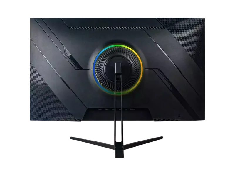 Quantum Stardust G27 2K QHD IPS 180Hz HDMI+DP Siyah 27\" Flat Gaming Monitör QNMNT10F080921 3