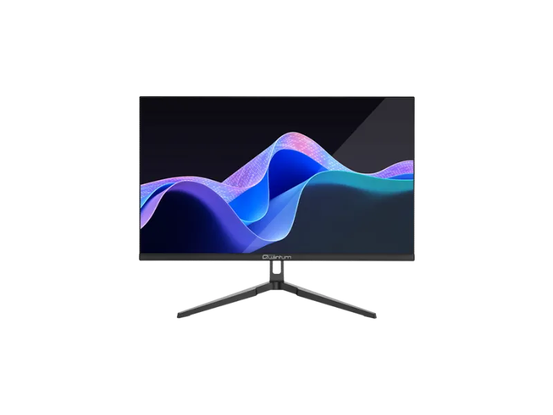 Quantum Stardust G27 2K QHD IPS 180Hz HDMI+DP Siyah 27\" Flat Gaming Monitör QNMNT10F080921