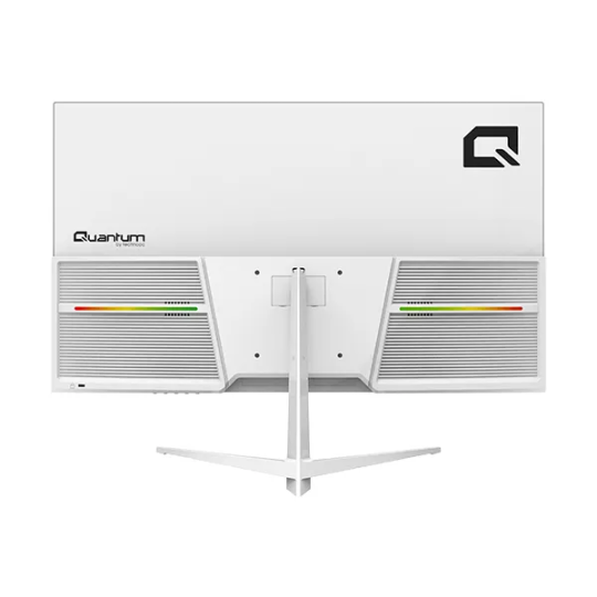Quantum Pearl MG24W FHD VA 240Hz 1ms HDMI+DP+USB Dahili Hoparlör 23.8" Flat Beyaz 3
