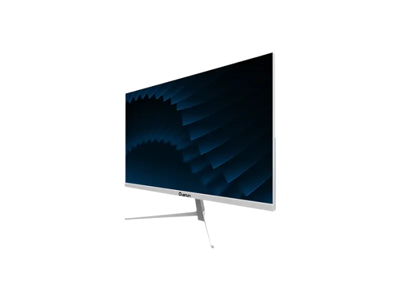 Quantum Pearl MG24W FHD VA 240Hz 1ms HDMI+DP+USB Dahili Hoparlör 23.8" Flat Beyaz 3