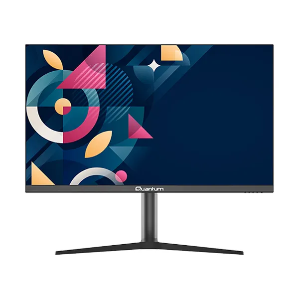 Quantum Shadow MG32B-A FHD VA 240Hz 1ms 2xHDMI+2xDP Dahili Hoparlör 31,5" Flat Siyah Yükseklik ayarlı Gaming Monitör QNMNT10F080959