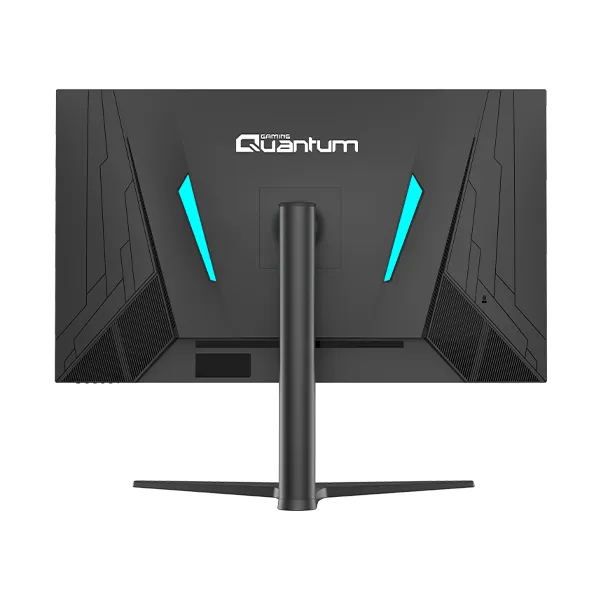 Quantum Shadow MG32B-A FHD VA 240Hz 1ms 2xHDMI+2xDP Dahili Hoparlör 31,5" Flat Siyah Yükseklik ayarlı Gaming Monitör QNMNT10F080959 3