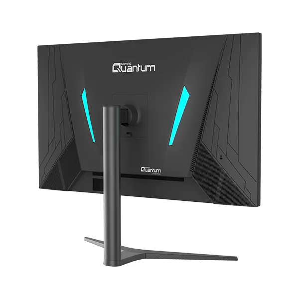 Quantum Shadow MG32B-A FHD VA 240Hz 1ms 2xHDMI+2xDP Dahili Hoparlör 31,5" Flat Siyah Yükseklik ayarlı Gaming Monitör QNMNT10F080959 4
