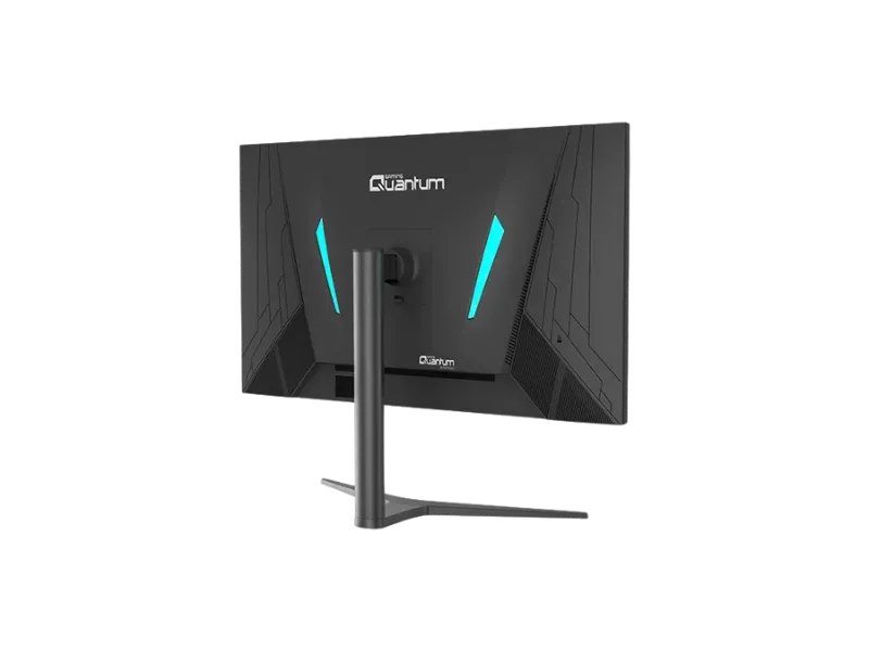 Quantum Shadow MG32B-A FHD VA 240Hz 1ms 2xHDMI+2xDP Dahili Hoparlör 31,5" Flat Siyah Yükseklik ayarlı Gaming Monitör QNMNT10F080959 2