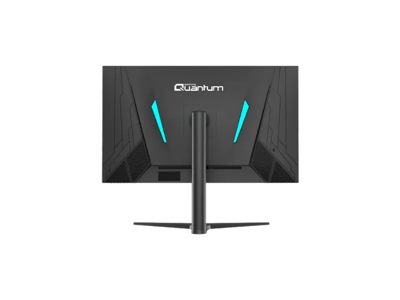 Quantum Shadow MG32B-A FHD VA 240Hz 1ms 2xHDMI+2xDP Dahili Hoparlör 31,5" Flat Siyah Yükseklik ayarlı Gaming Monitör QNMNT10F080959 3
