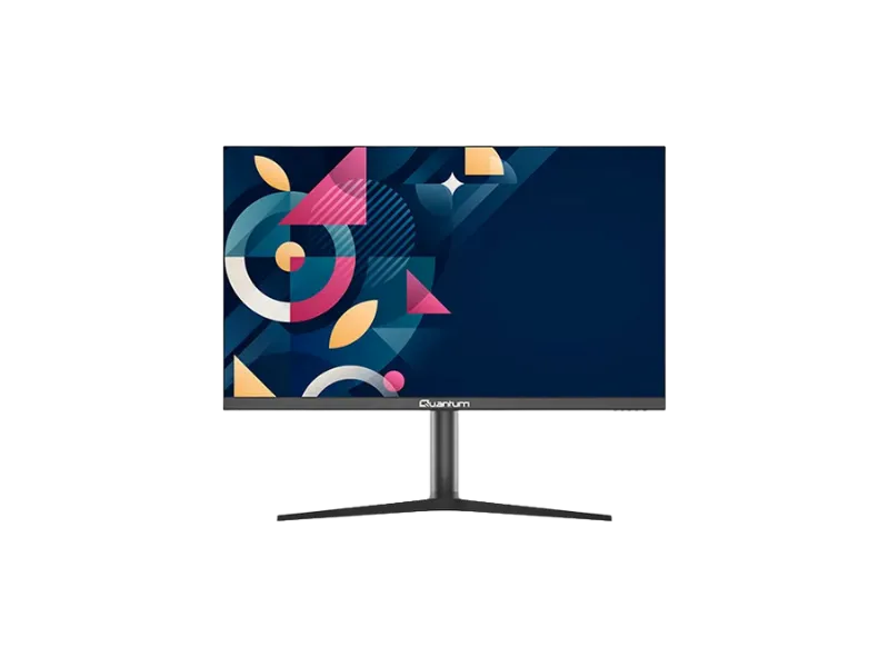 Quantum Shadow MG32B-A FHD VA 240Hz 1ms 2xHDMI+2xDP Dahili Hoparlör 31,5" Flat Siyah Yükseklik ayarlı Gaming Monitör QNMNT10F080959