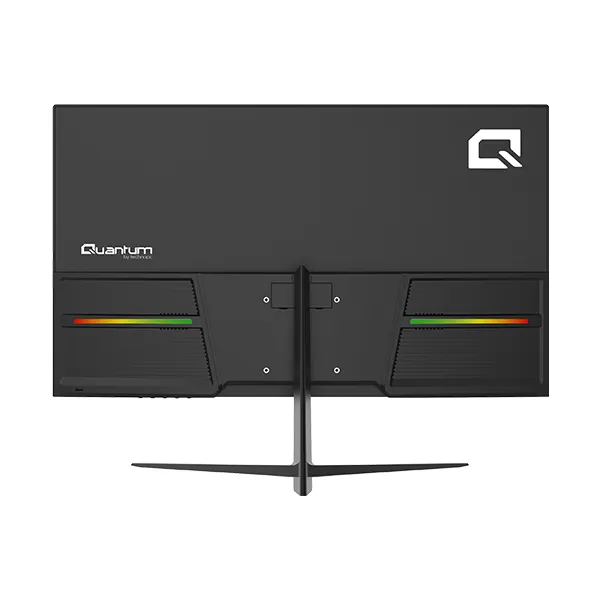Quantum Shadow MG24B-165 FHD VA 165Hz 1ms HDMI+DP+USB Dahili Hoparlör 23.8" Flat Siyah Gaming Monitör QNMNT10F080013 5