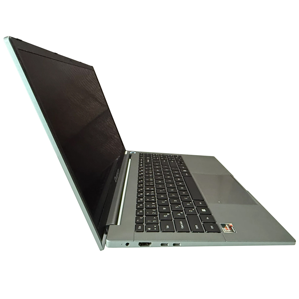 Quantum Ultra TS1501 AMD Ryzen 9-6900HX 16GB DDR5 1TB NVMe 15.6" Işıklı Klavye Parmak Okuyuculu IPS Ekranlı Notebook 2