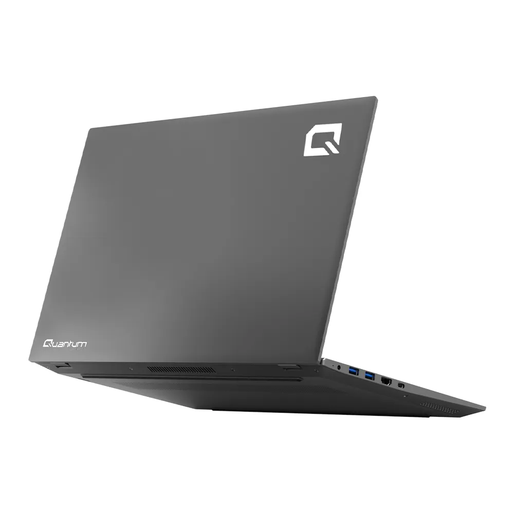 Quantum Prime TM1200 intel i5-13600H 16GB 512GB SSD HDMI+WiFi+RJ45 ışıklı klavye parmak izi okuyucu 15.6" FHD IPS Freedos Notebook 4