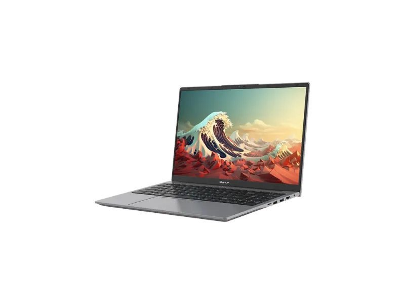 Quantum Ultra TS1505 intel i9-12900HK 8GB DDR4 500GB SSD HDMI+WiFi 15.6" Freedos Notebook Freedos QNNTB10B060701 3