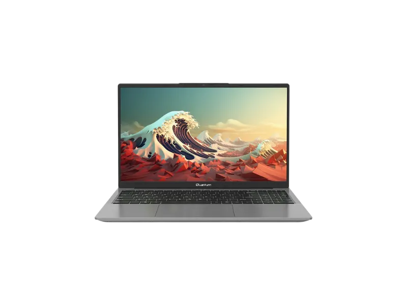 Quantum Ultra TN1503 AMD R7-6800H 16Gb 1Tb Ssd  HDMI+WiFi 15.6" FullHD IP Freedos Freedos Notebook QNNTB10B060710