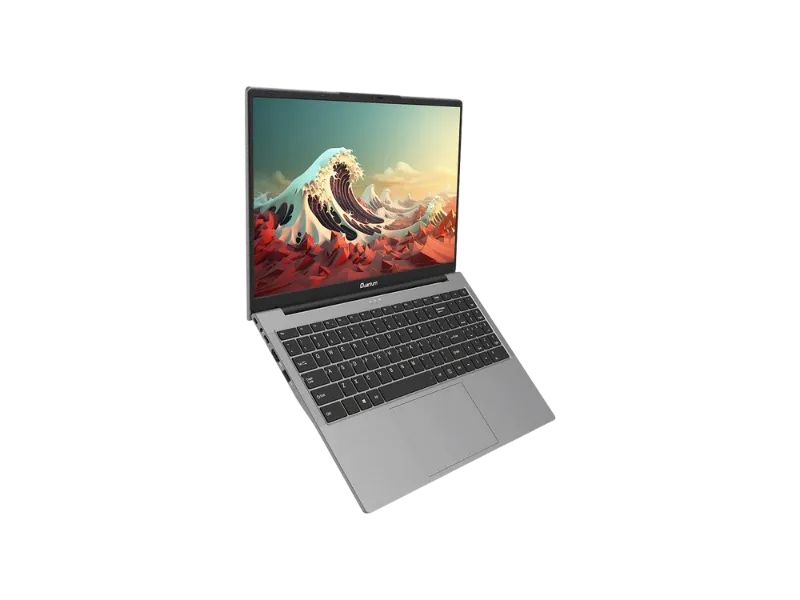 Quantum Ultra TS1501 intel Core i9-12900HK 16GB DDR4 256GB SSD NVMe HDMI+WiFi Freedos Işıklı klavye+fingerprint 15.6" FullHD IPS 2