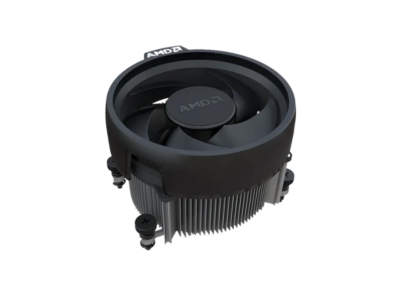 AMD Stok CPU Cooler