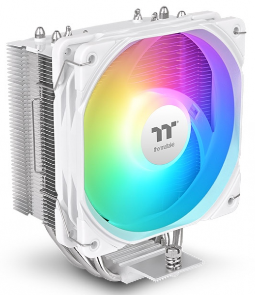 Thermaltake UX400 CL-P143-AL12SW-A ARGB Kule Tipi İşlemci Soğutucu