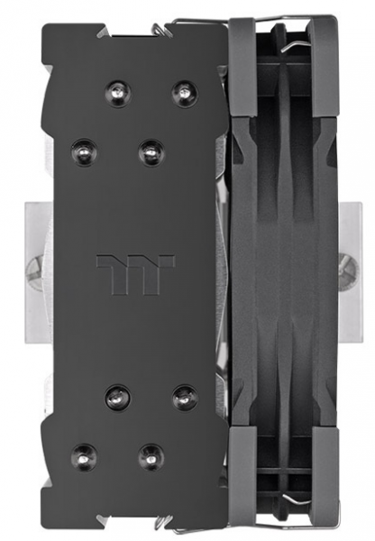 Thermaltake UX400 CL-P143-AL12SW-A ARGB Kule Tipi İşlemci Soğutucu 3