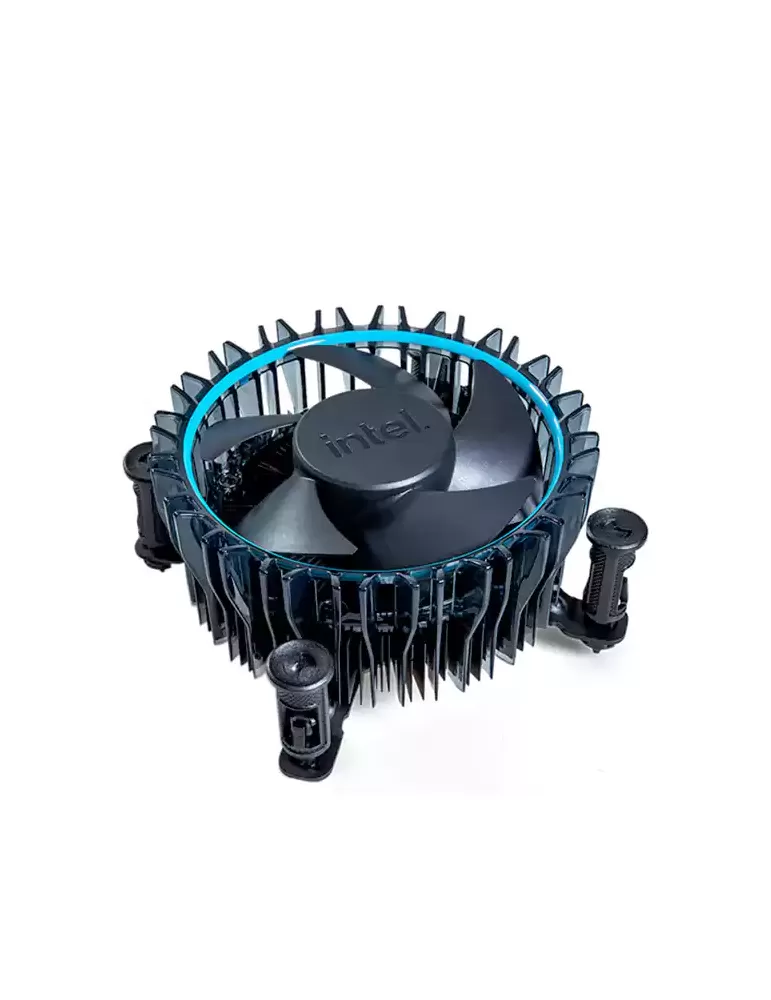 Intel Stok CPU Cooler