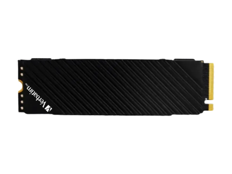 VERBATIM 4TB Vi7000G 49369 7000-6500MB/s M2 NVME GEN4 DİSK